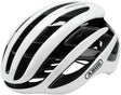 Casque ABUS Airbreaker Route blanc polaire