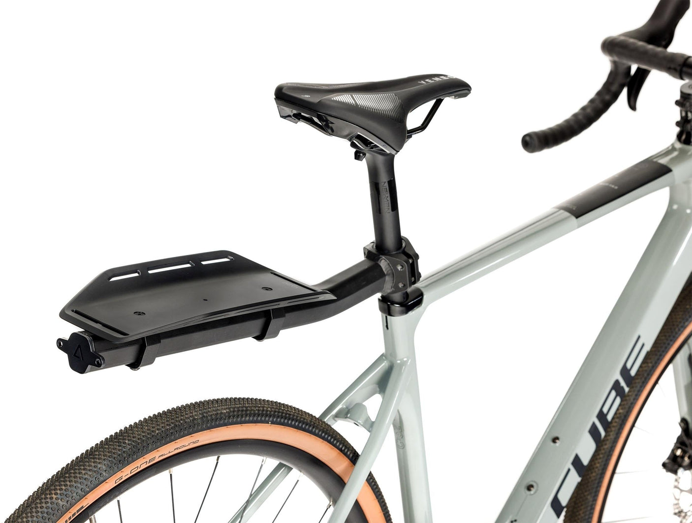 ACID porte-bagages de tige de selle BEAM Wing