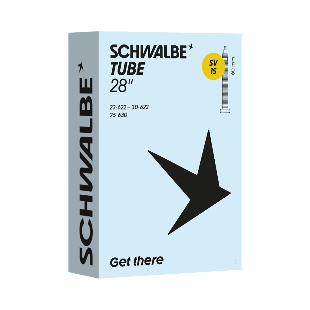 Schwalbe SV 15 Chambre à air 23/30-622/630