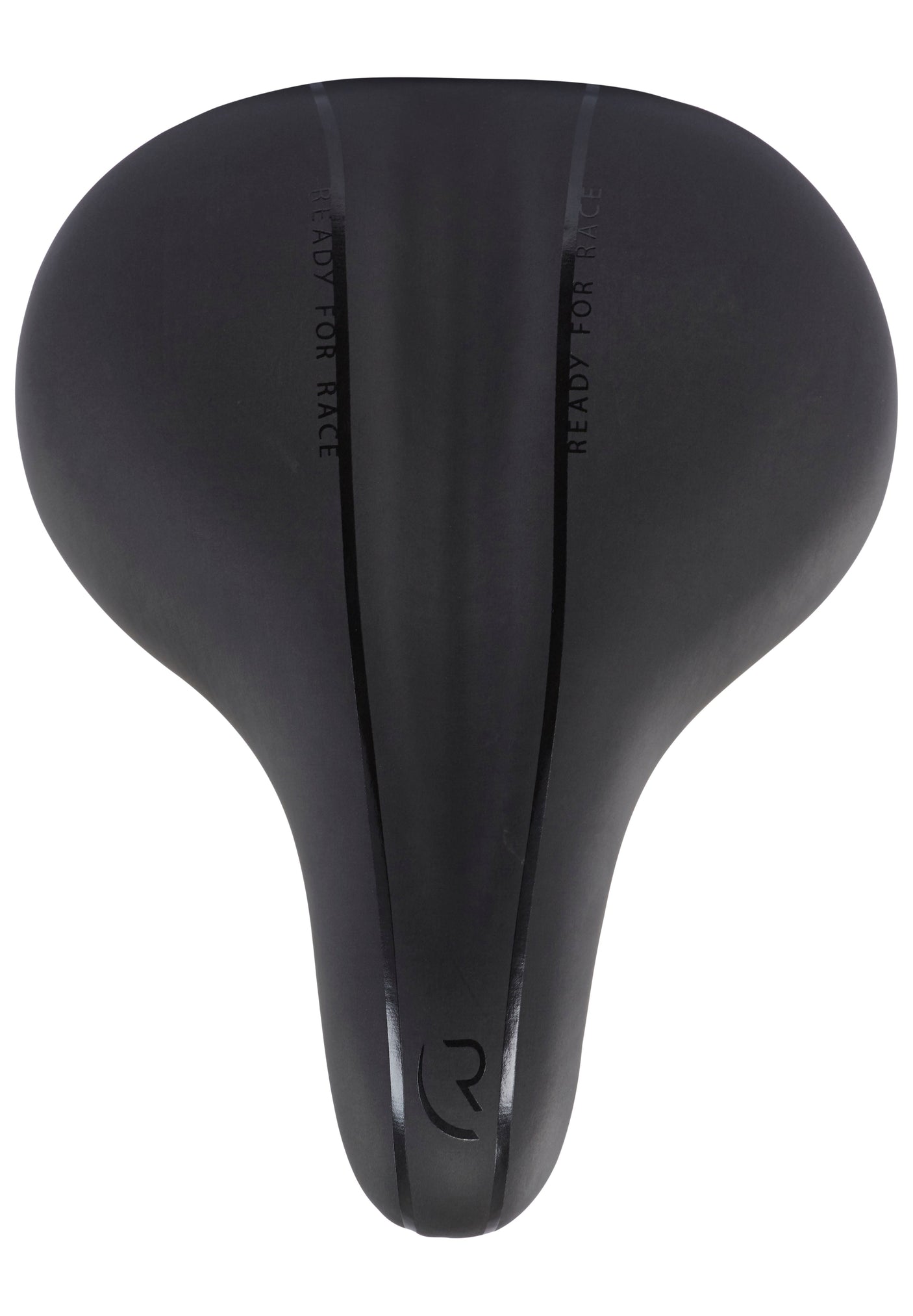 RFR selle CITY COMFORT D2 avec élastomères