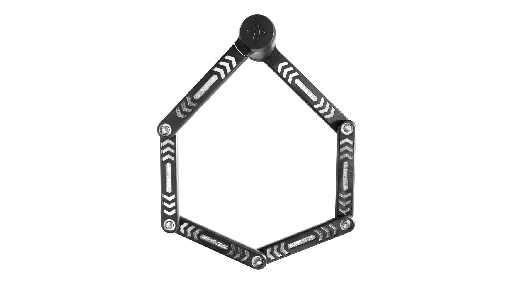 Kryptonite Kryptolok 685 Antivol pliant 5mm/85cm