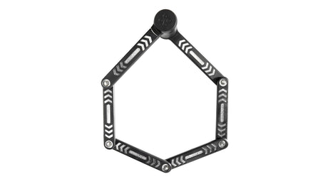 Kryptonite Kryptolok 685 Antivol pliant 5mm/85cm