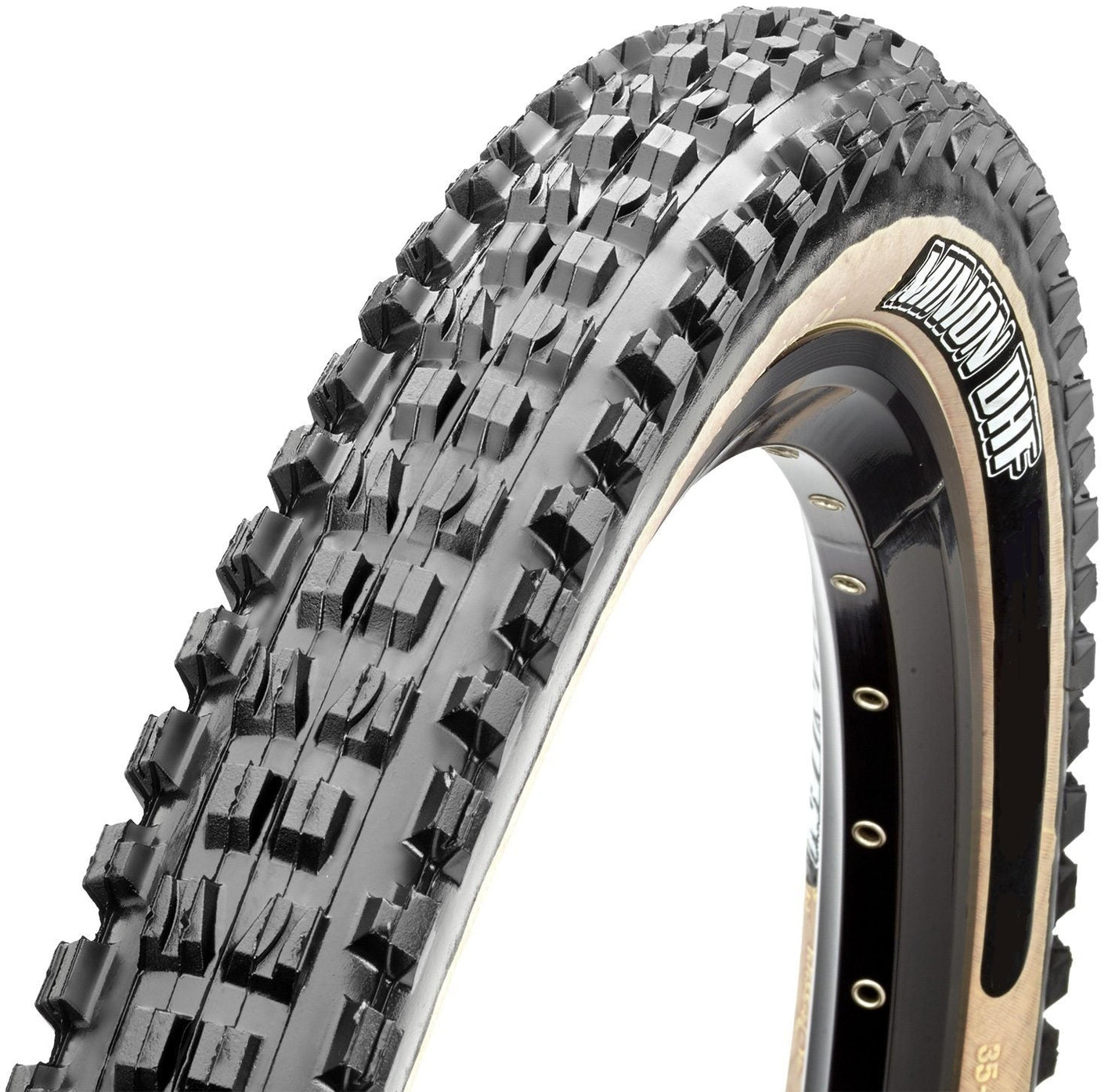 Pneu Maxxis Minion DHF pliable 29x2.60" EXO Skinwall TLR