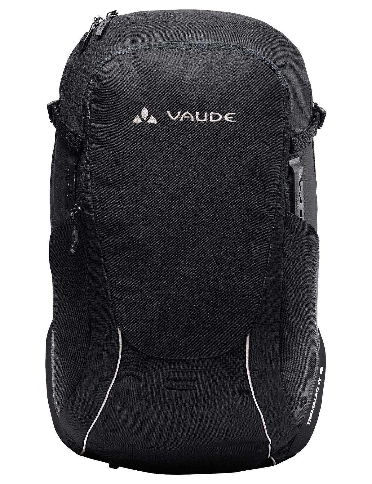VAUDE Tremalzo 18 Sac à dos femme noir