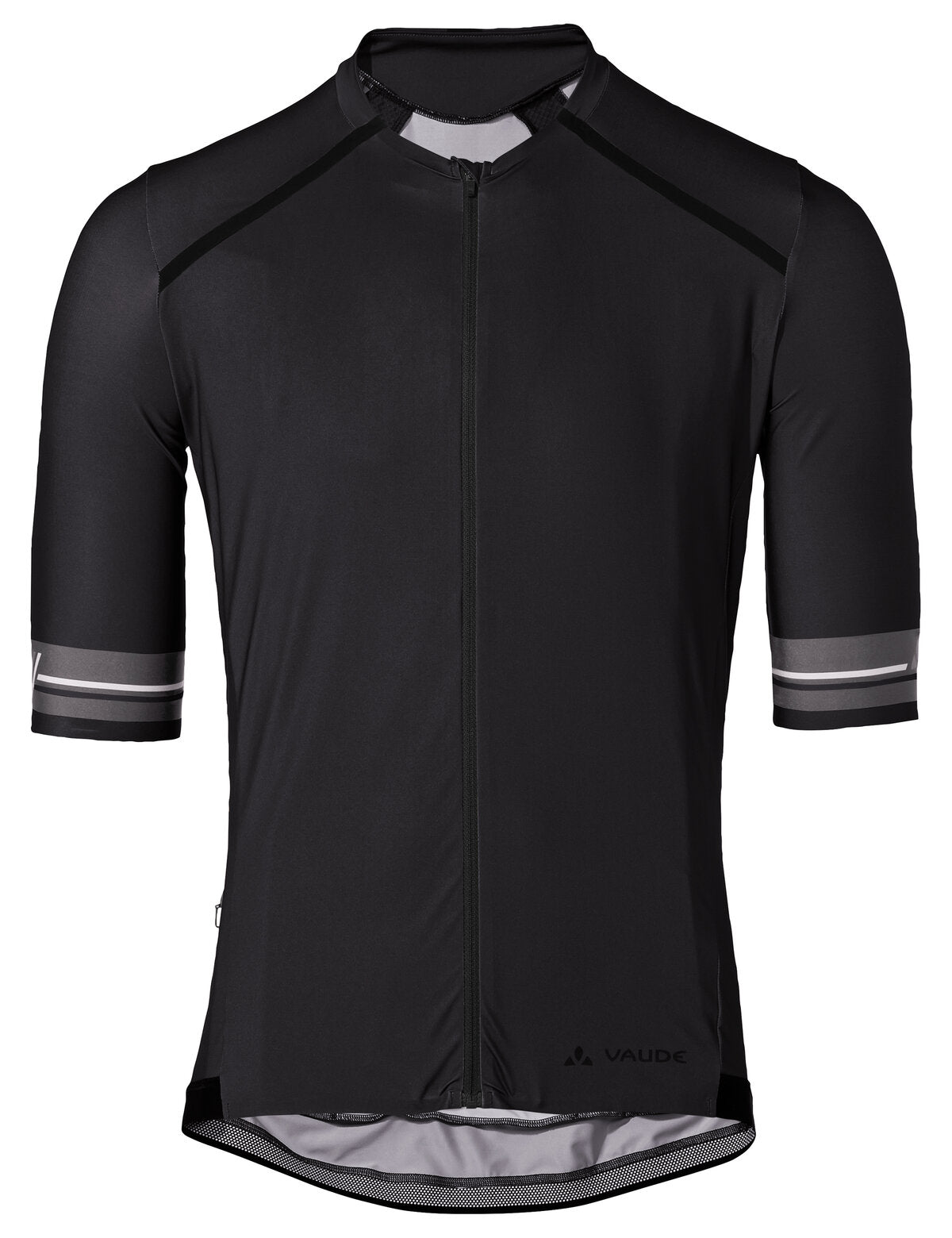 VAUDE Furka FZ Tricot II Homme noir