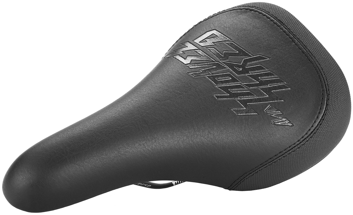 Reverse Nico Vink Shovel & Shred selle noire