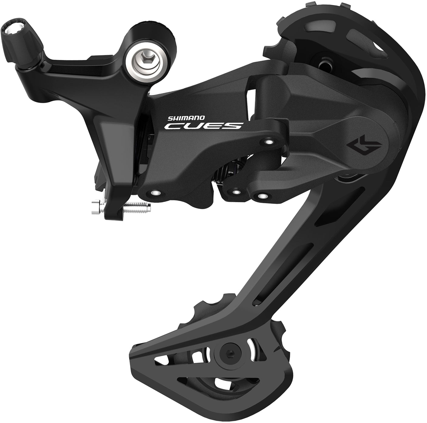 Shimano Cues RD-U3020 dérailleur SGS 9 vitesses