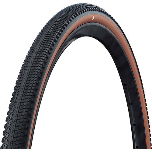 Schwalbe G-ONE COMP Active K-Guard E-25 28" bronze