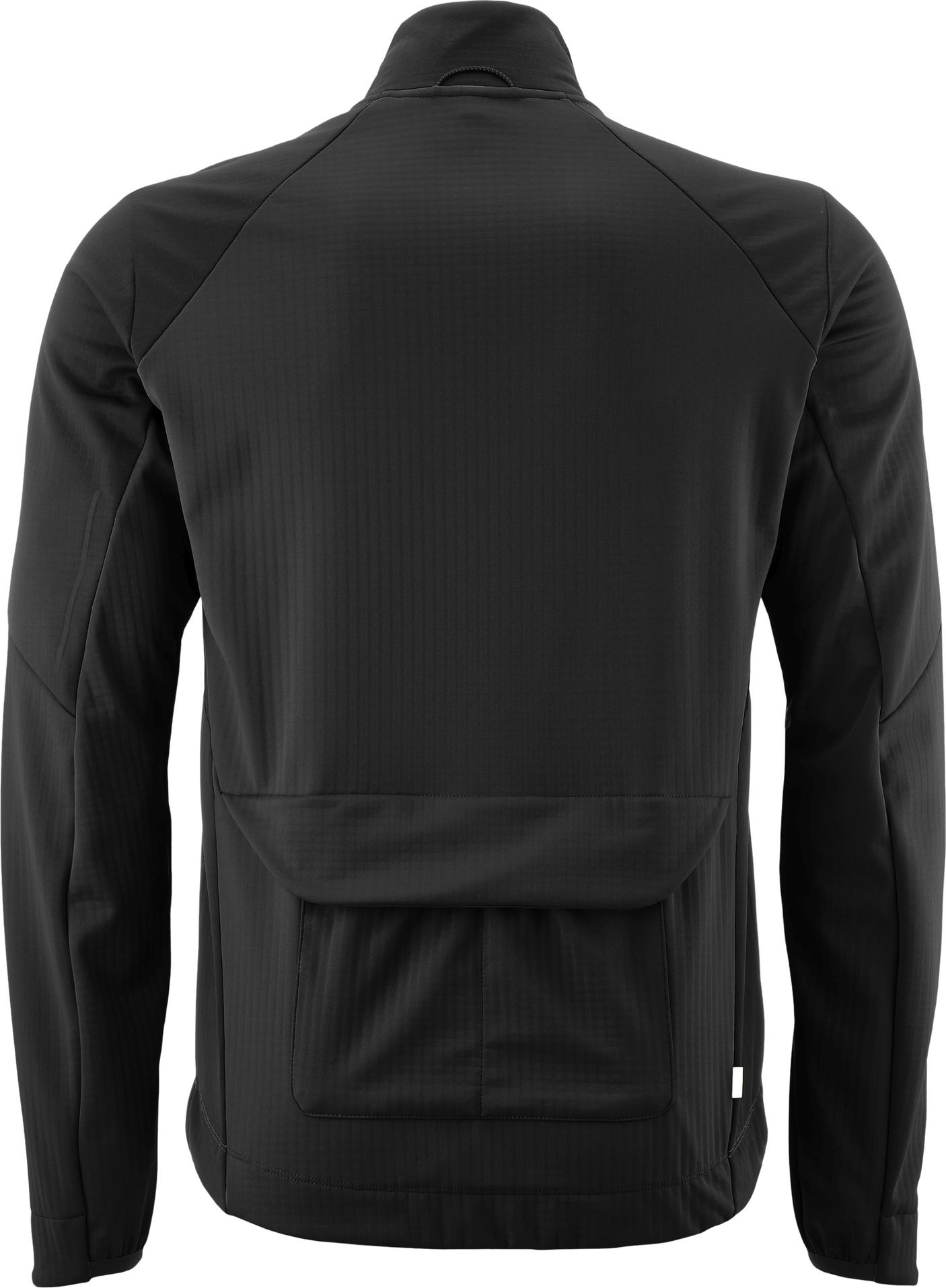 Gonso VESTE SOFTSHELL TRAIL M noir
