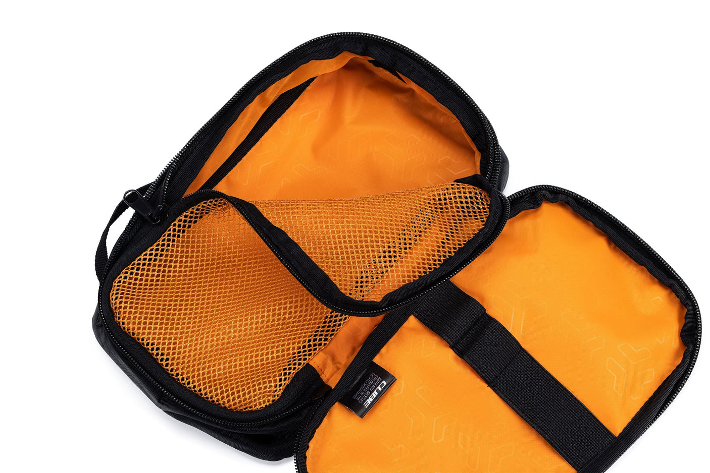 Sacoche d'accessoires CUBE Sac à dos 2