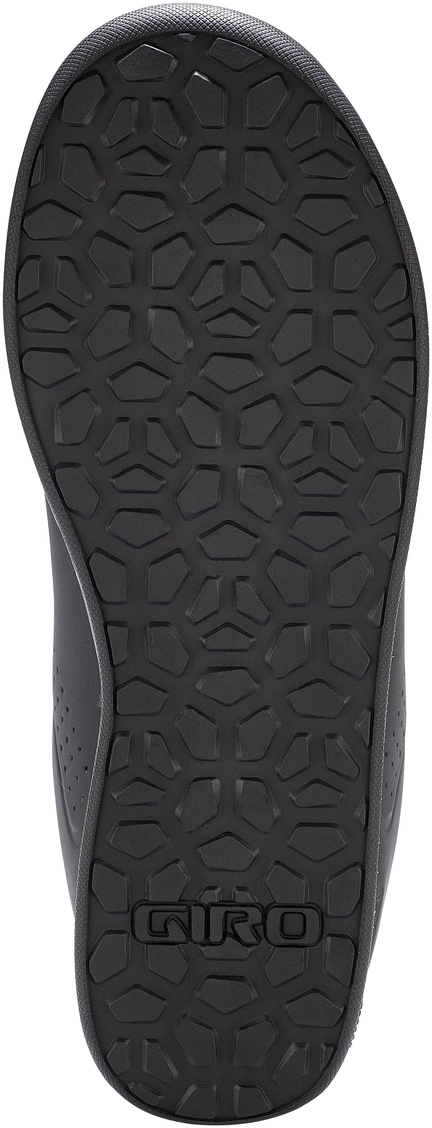 Chaussures Giro Latch noir/ombre foncée