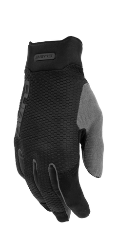 Gants CUBE Gravity à doigts longs