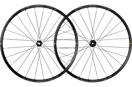 Mavic Crossmax 27,5" jeu de roues INT HG 15x100mm/12x142mm