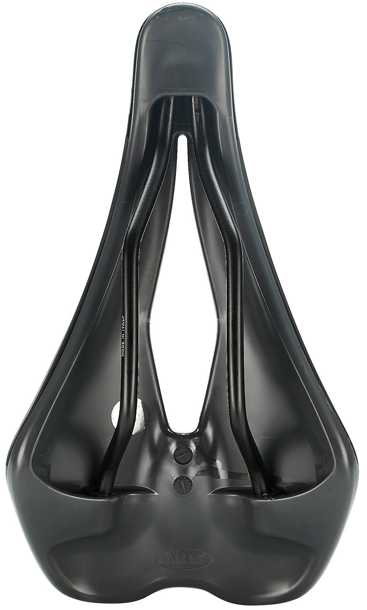 Selle Italia S5 Lady SuperFlow selle black