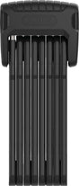 ABUS Bordo Granit 6500K/120 SH cadenas pliable noir