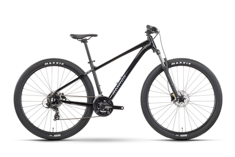 Raymon Nayta noir/iredesciant noir (2025)