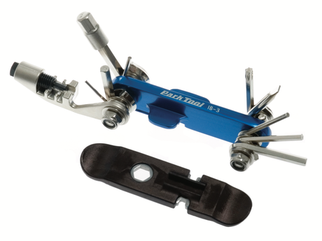 Park Tool IB-3 Mini-outil pliant à poutre en I