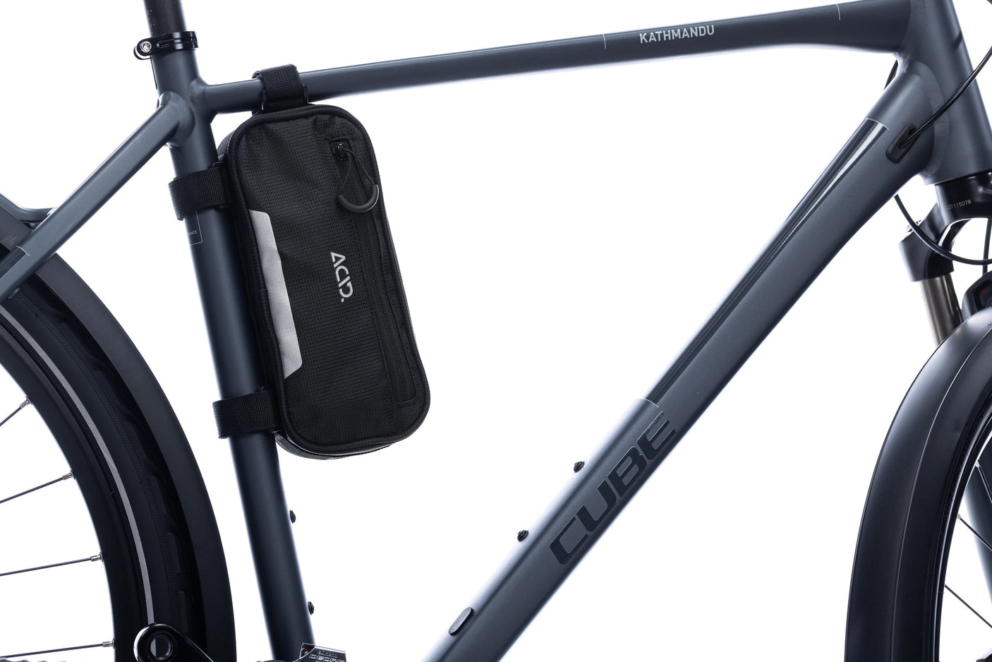 ACID Sacoche de cadre CMPT 1,2