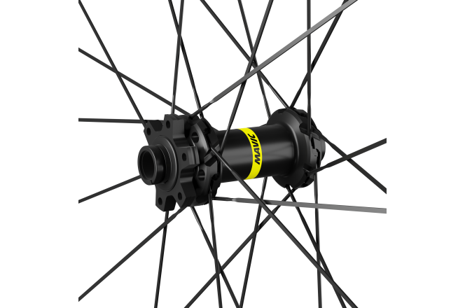 Mavic Crossmax XL Jeu de roues 29" Boost Disque 6 trous