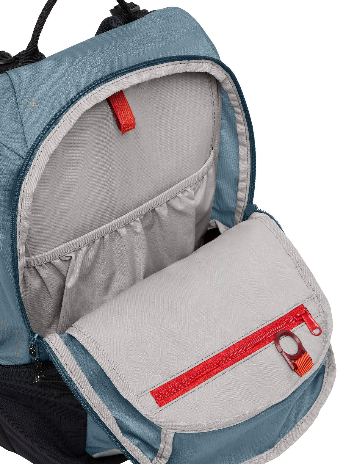 VAUDE Trailvent 10 héron