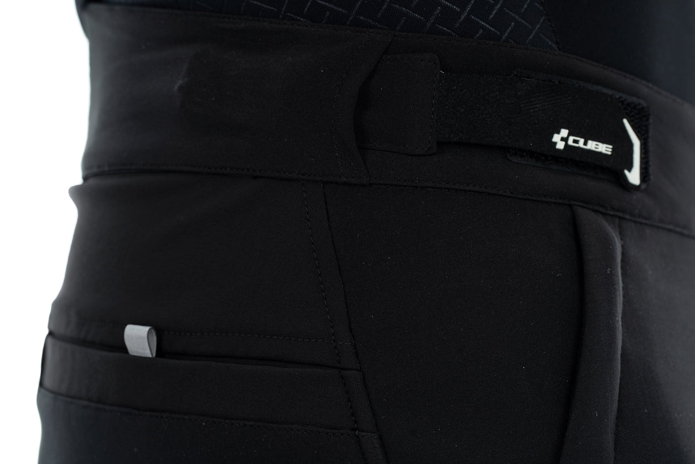 CUBE BLACKLINE Pantalon softshell long 365