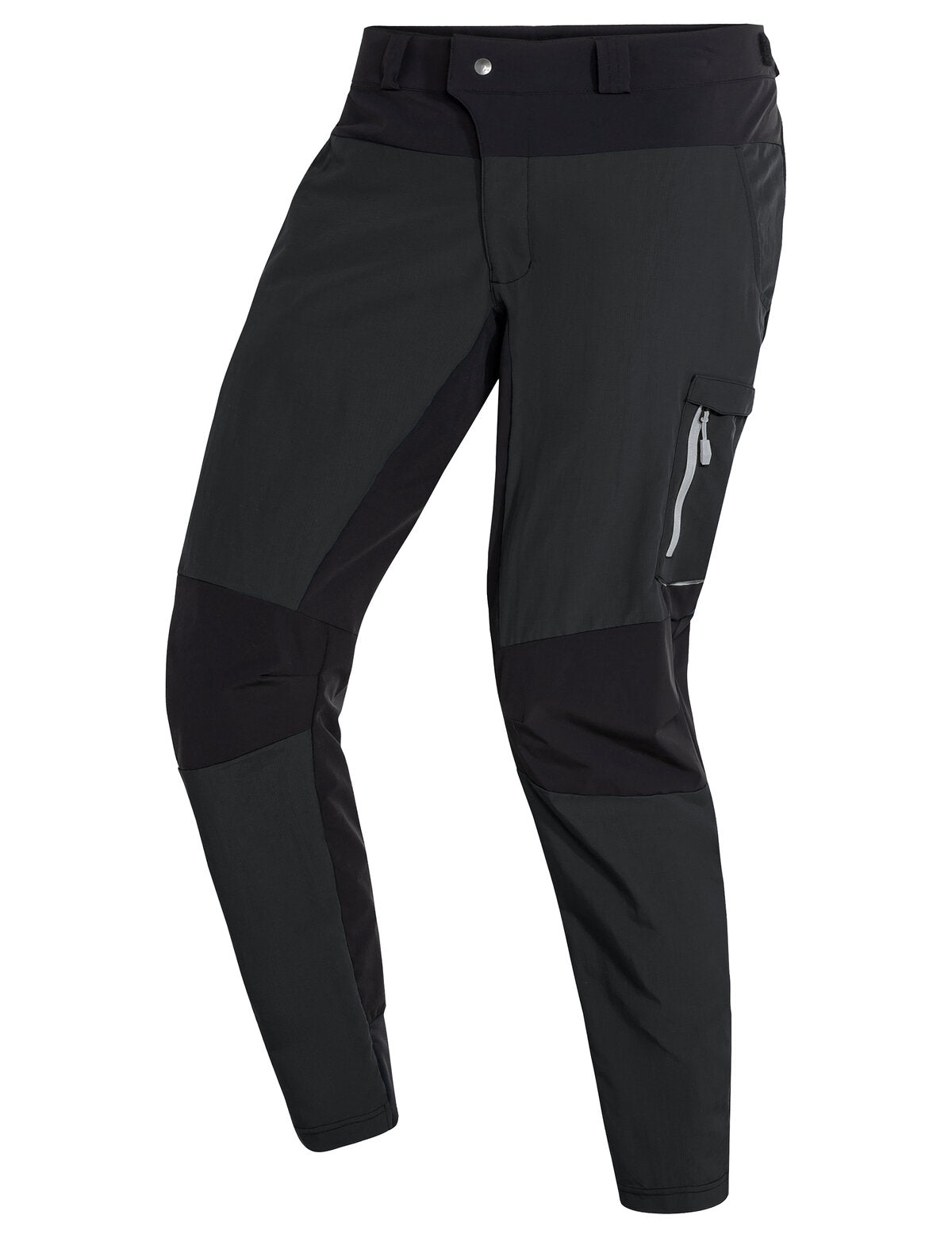 VAUDE Qimsa Pantalon Homme noir