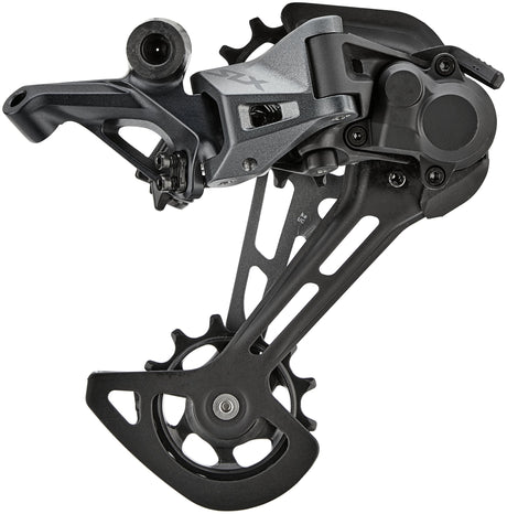 Shimano SLX RD-M7100 dérailleur 12 vitesses Direct Mount long noir/gris