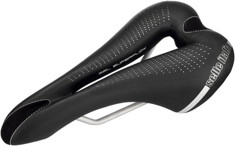 Selle Italia DIVA Gel Superflow Selle black