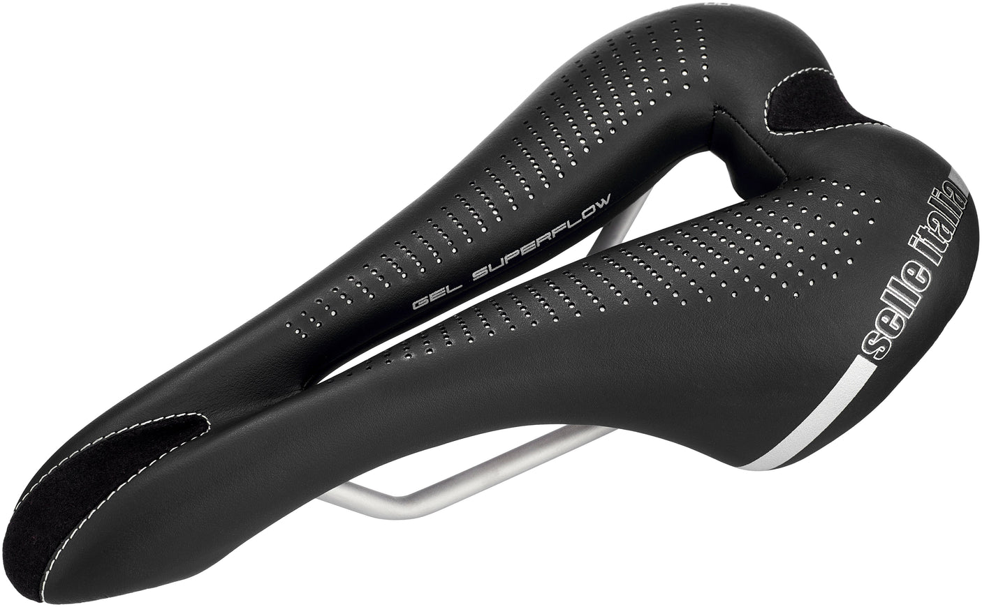 Selle Italia DIVA Gel Superflow Selle black