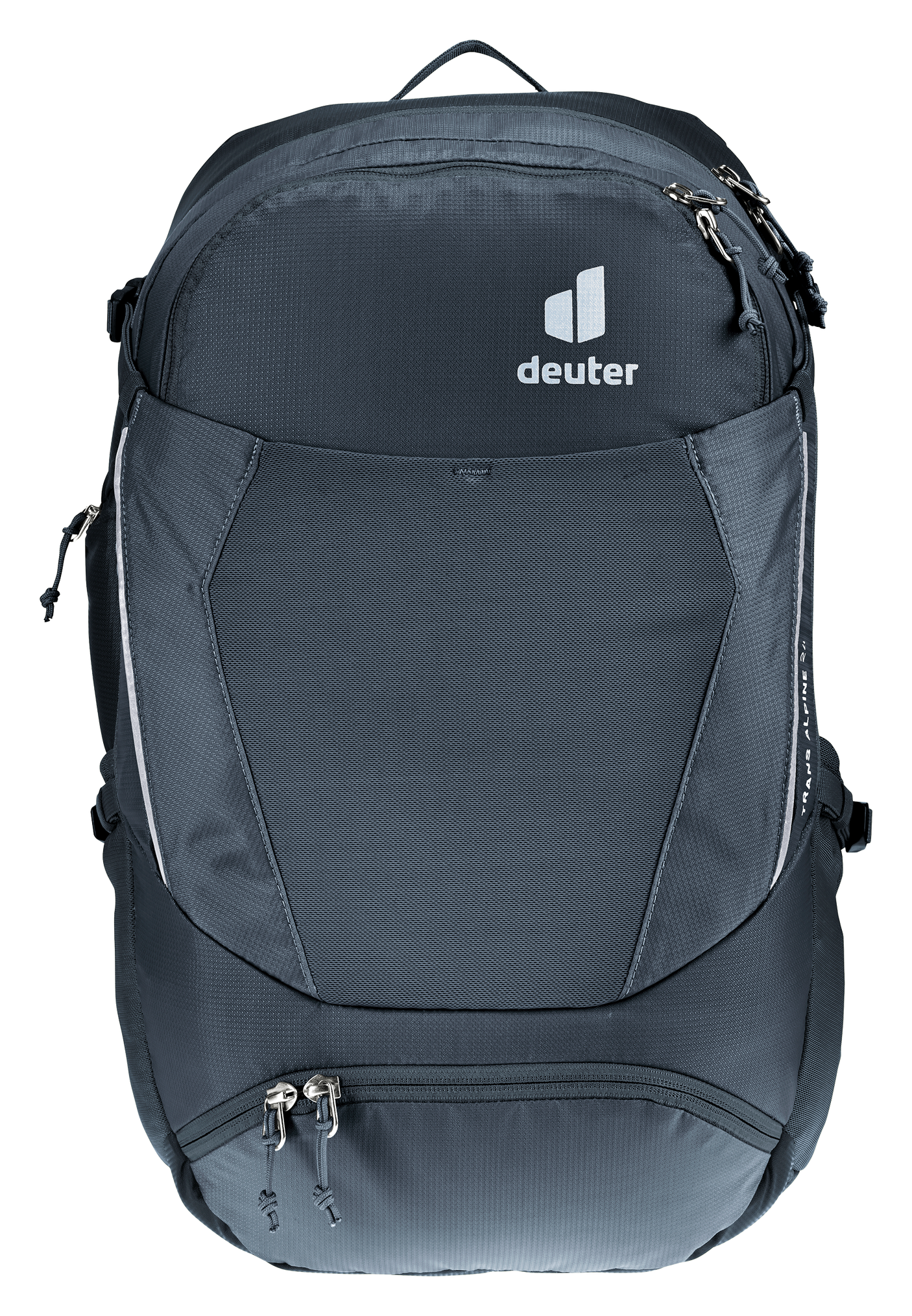 deuter Trans Alpine 24 sac à dos vélo black