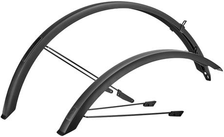 ACID garde-boue set 56 28" BB Mount 2.0