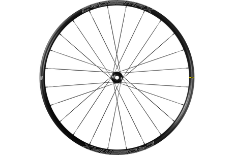 Mavic Crossmax Roue avant 29" Boost 15x110mm CL