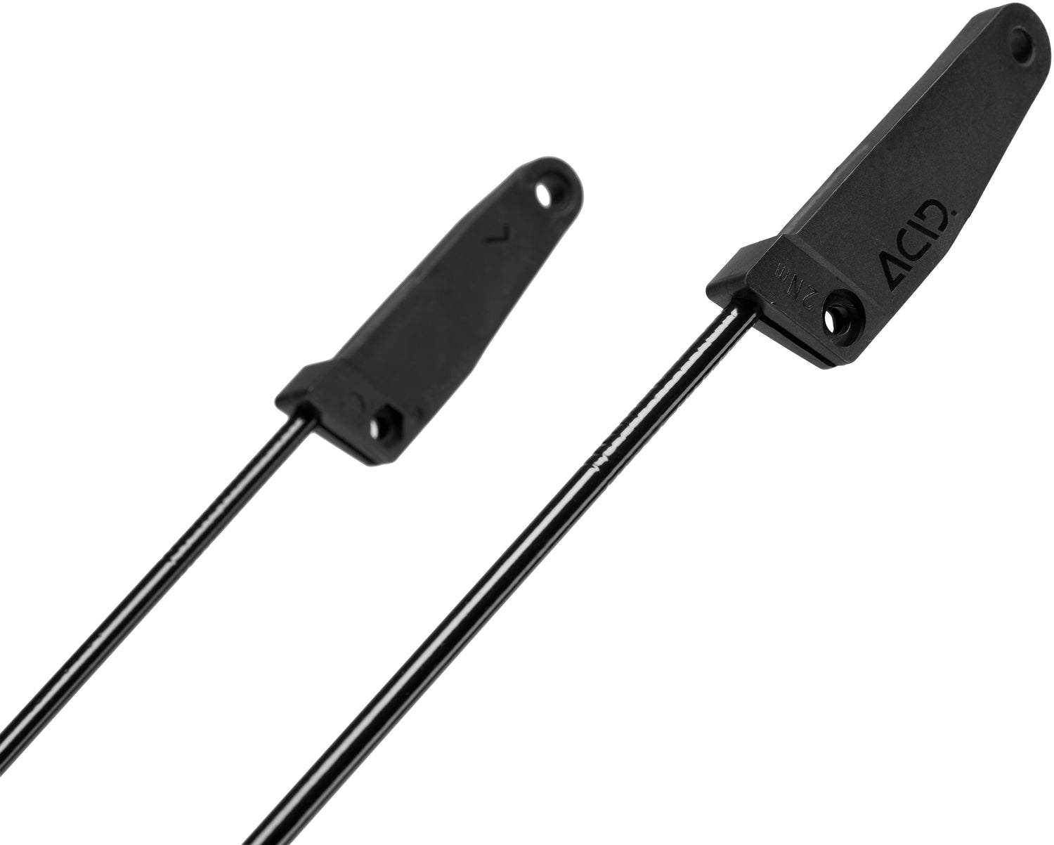 ACID jeu de garde-boue 50 28" BB Mount 2.0