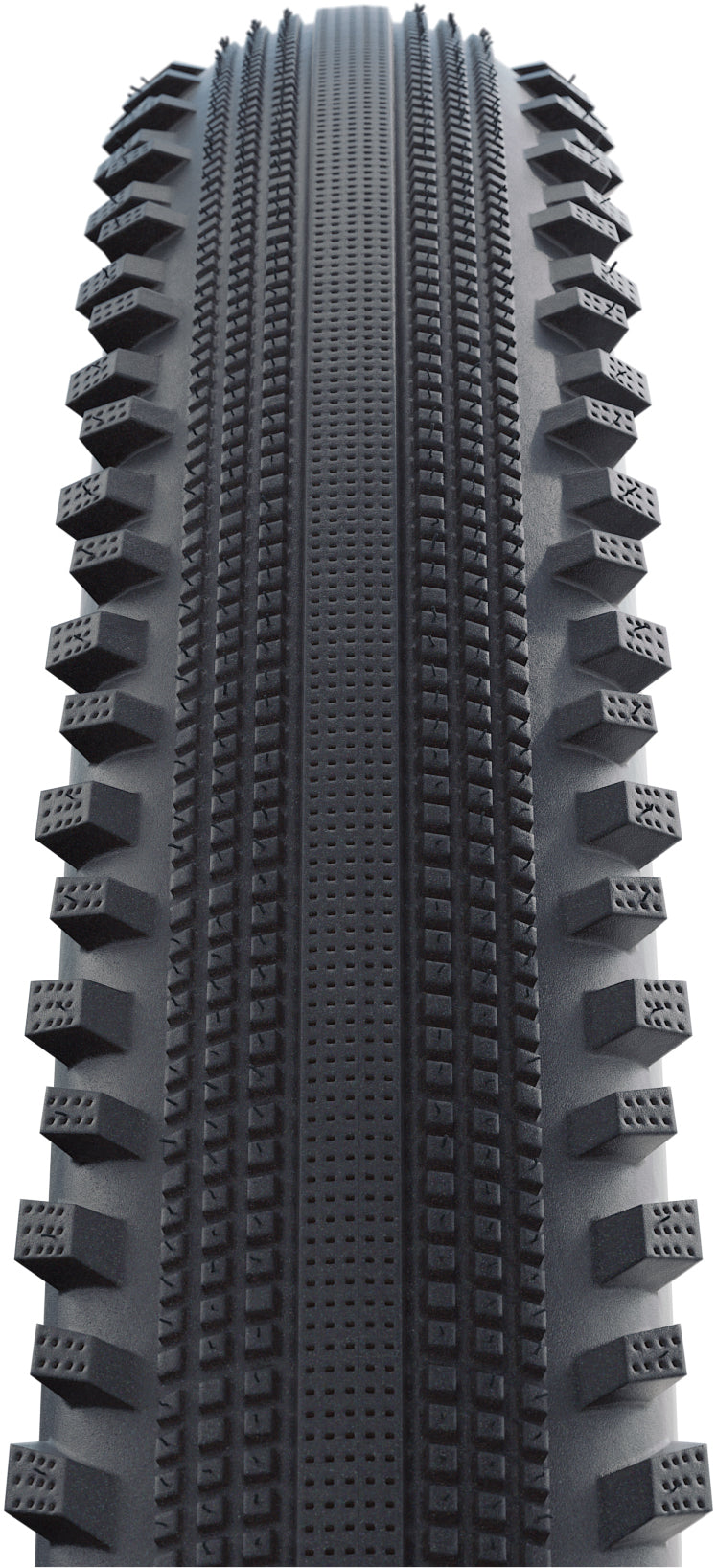 Schwalbe Hurricane pneu à tringle rigide 26x2.10" Performance RaceGuard Addix
