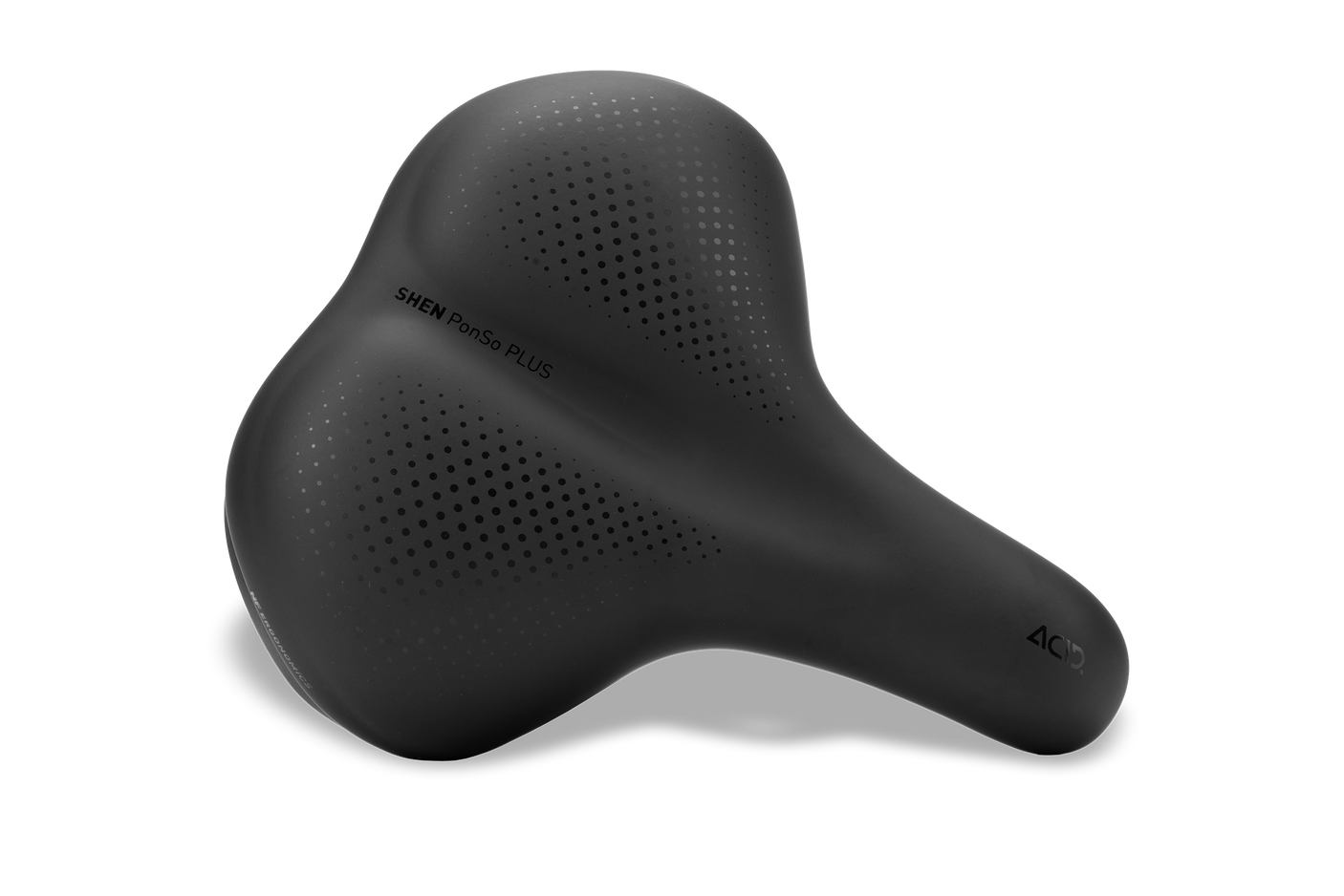ACID Selle SHEN PONSO PLUS black