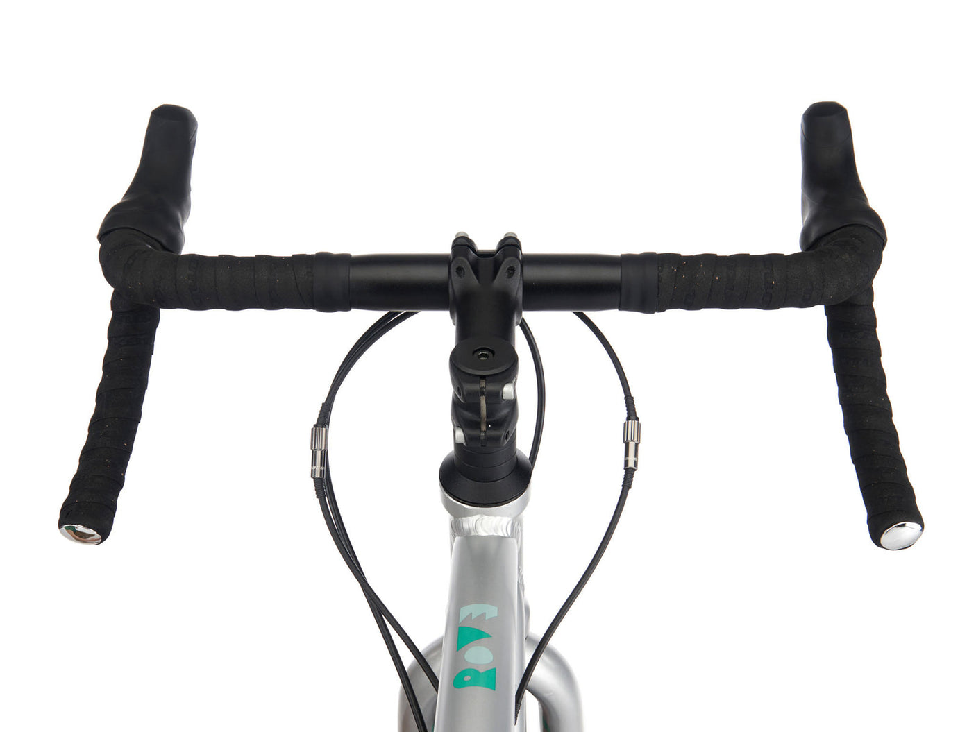 Kona Rove AL 650 Argent (2025)