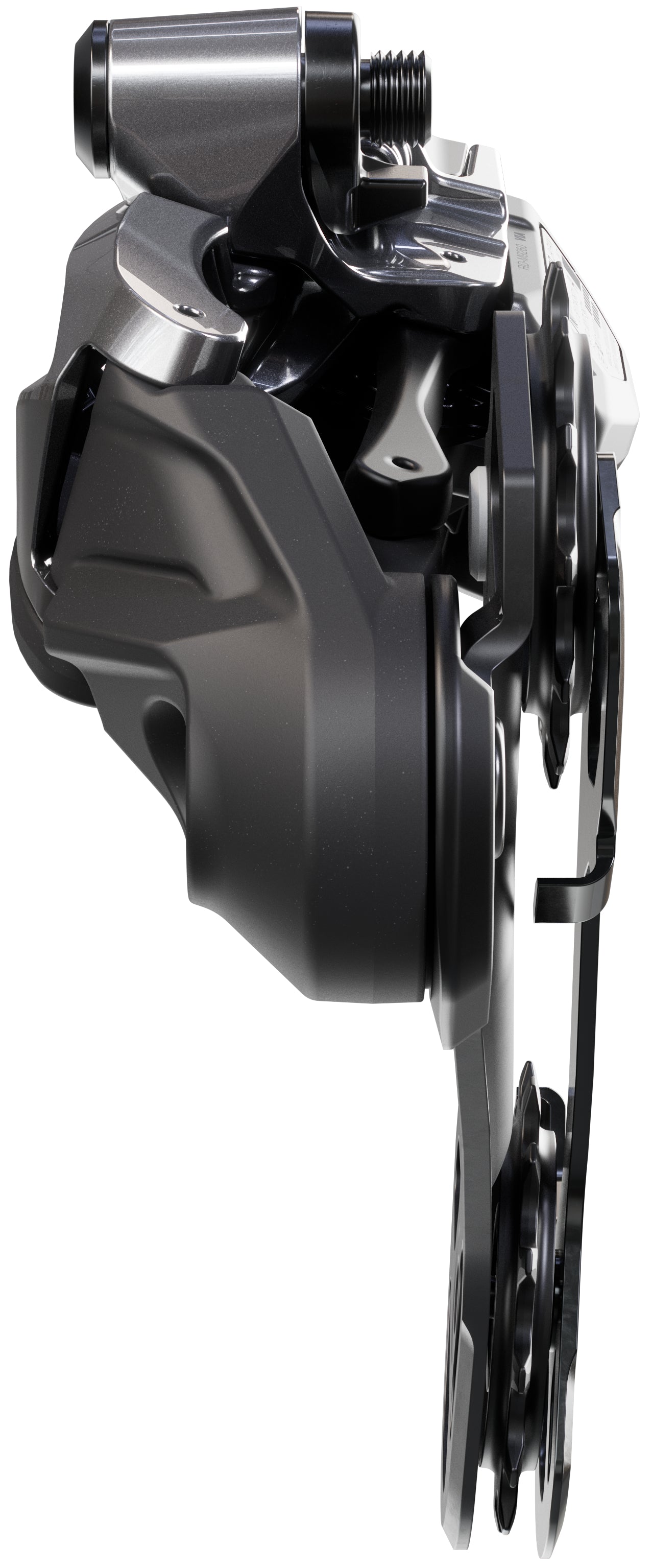 Dérailleur Shimano XTR Di2 RD-M9260, 12 vitesses
