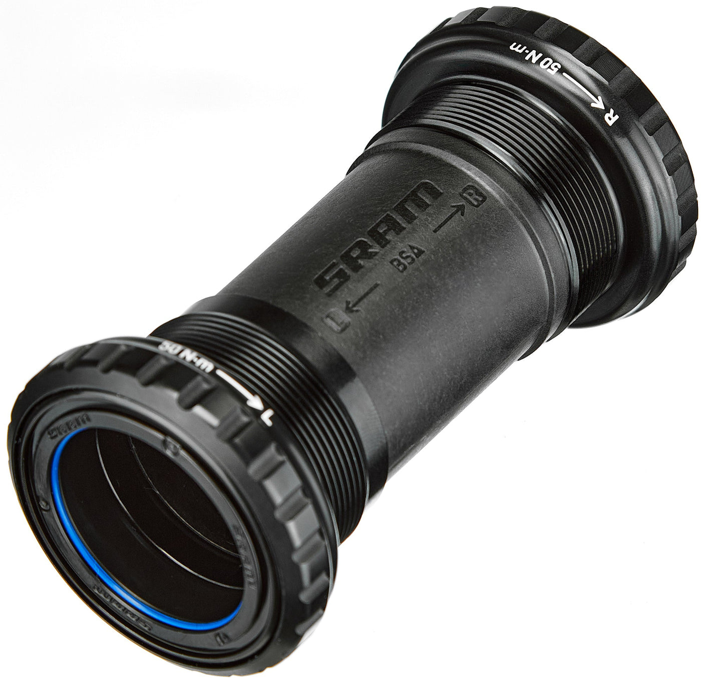 SRAM DUB BSA MTB Boîtier de pédalier Cannondale AI