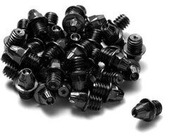 Reverse Pins noir