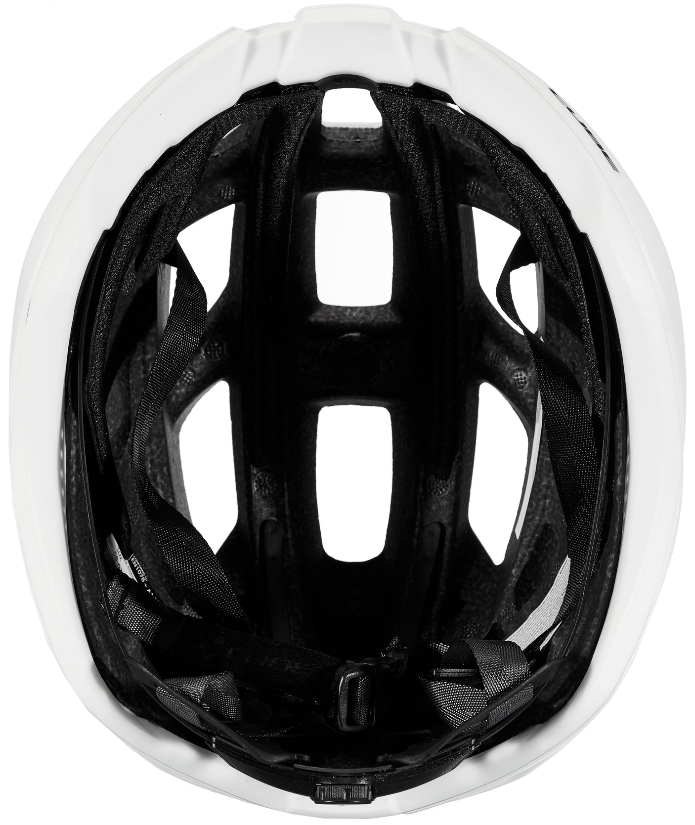 CUBE Casque ROAD RACE blanc