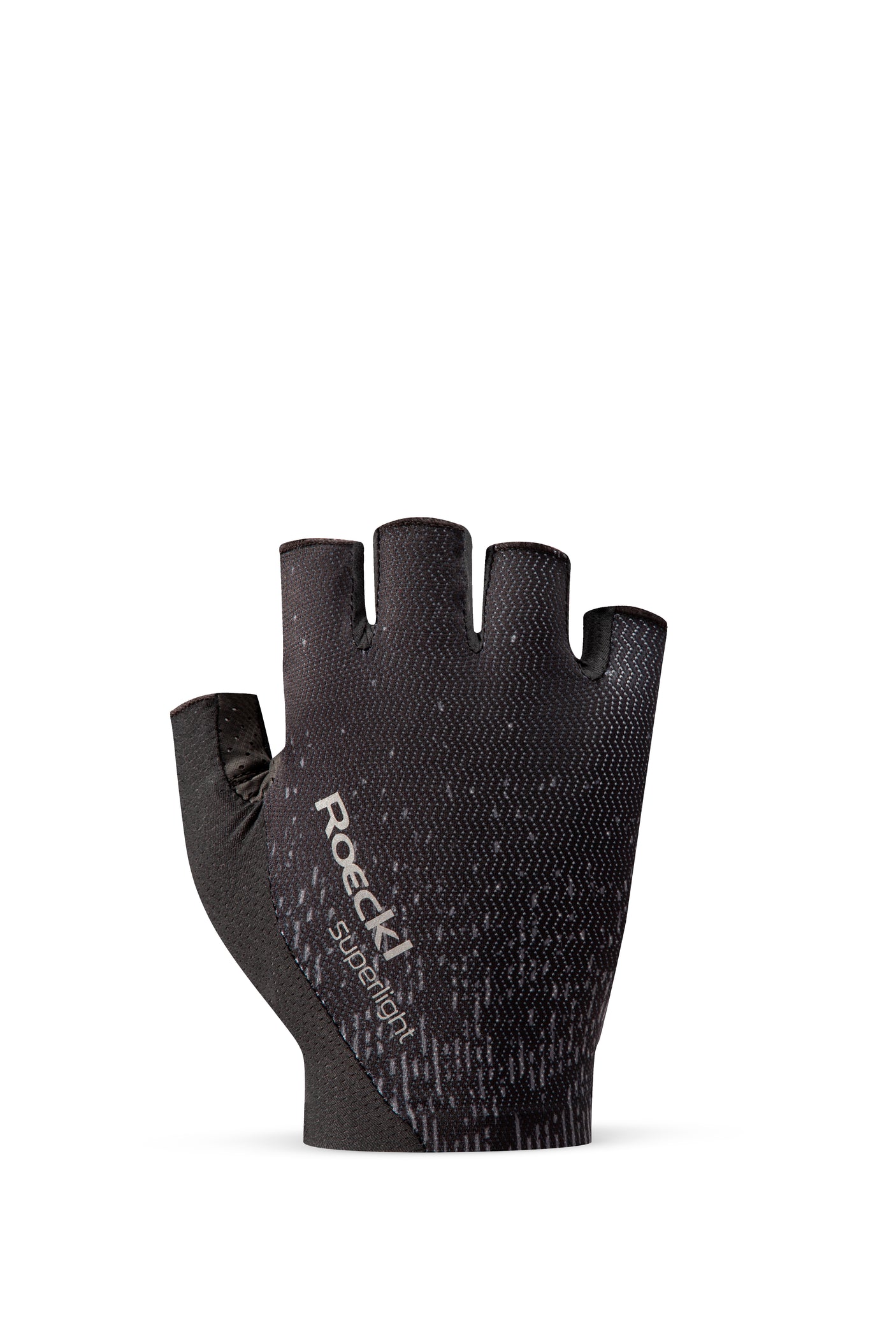 Gants Roeckl Inwil Unisexe black shadow