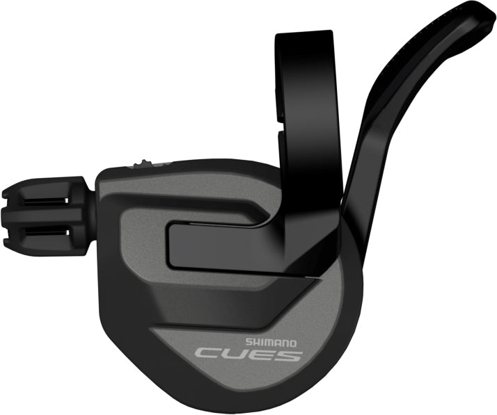 Shimano Leviers de vitesses CUES SL-U8000 2 vitesses Sans indicateur de vitesse