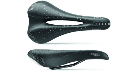 Selle Italia SPORT Gel Flow selle noir