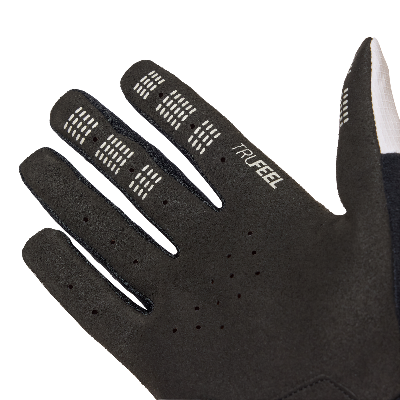 Gants Fox Defend Blanc craie