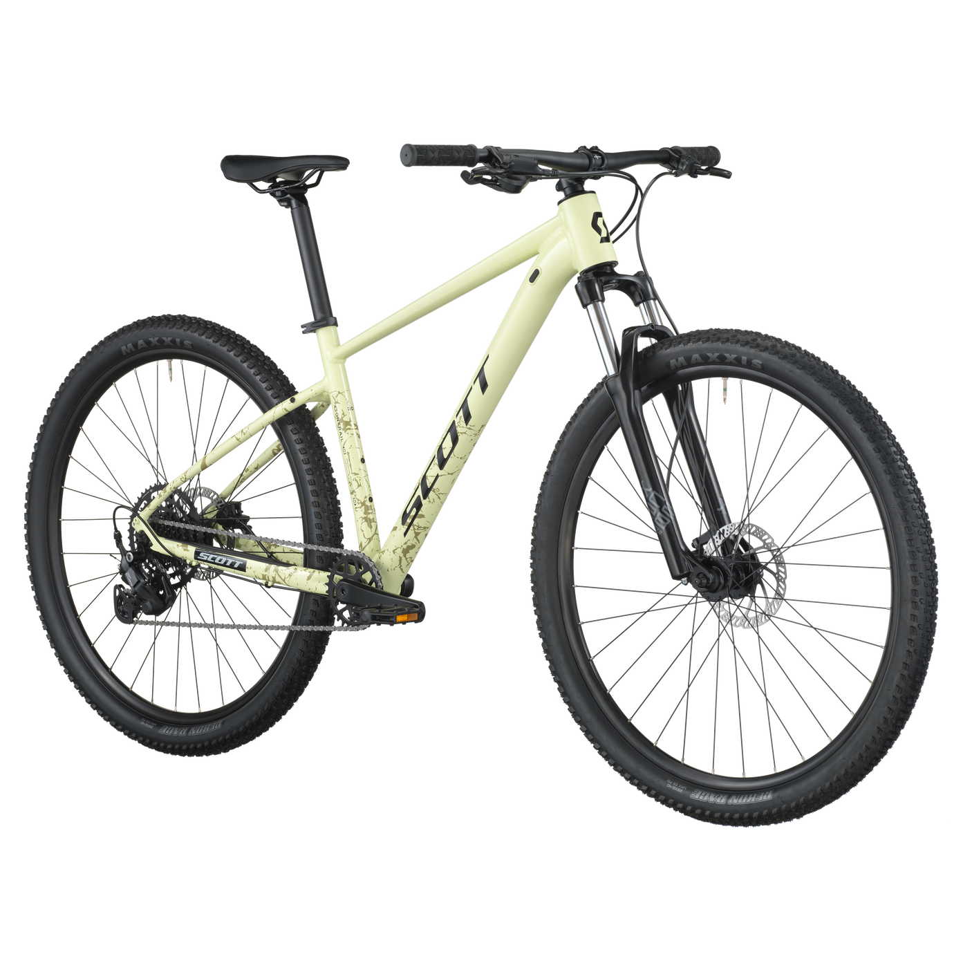 Scott Contrail 30 luminary vert