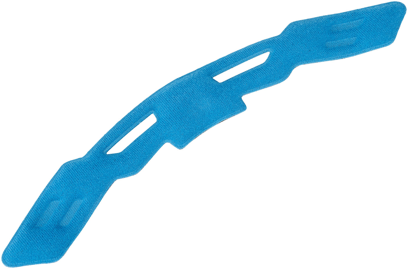 Casque Giro DIME FS bleu mat