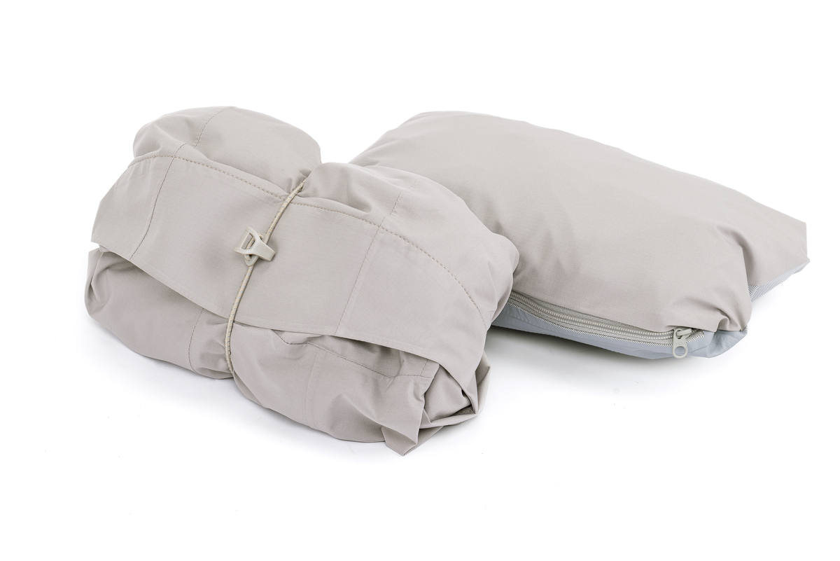 Veste CUBE ATX Storm beige