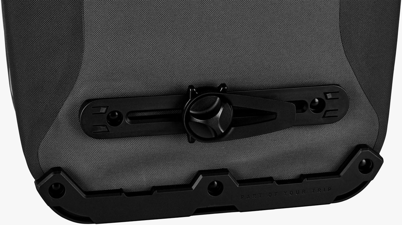 ACID Sacoche latérale PRO 20/2 SMLink noir