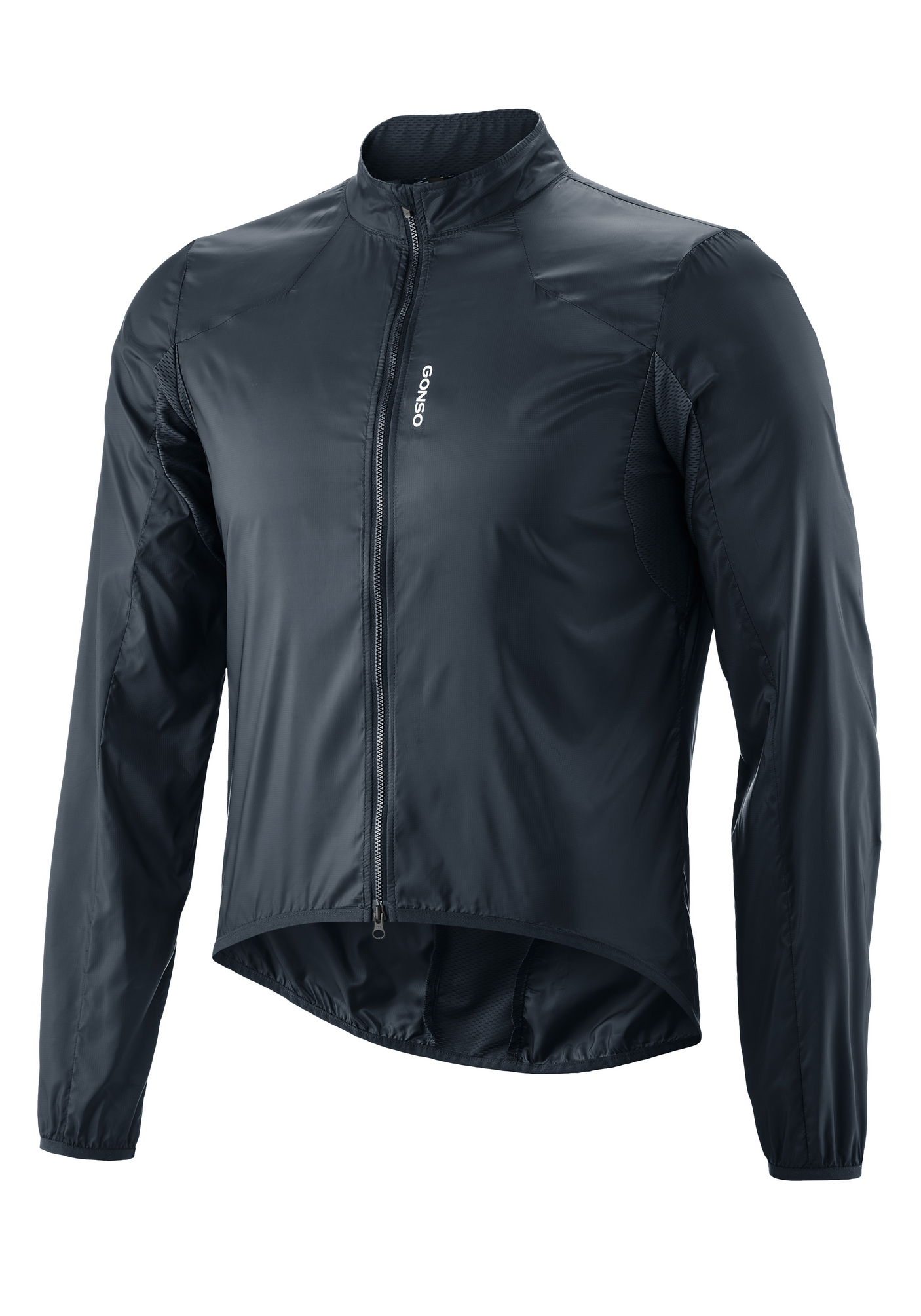 Gonso Veste Route Wind M Outerspace