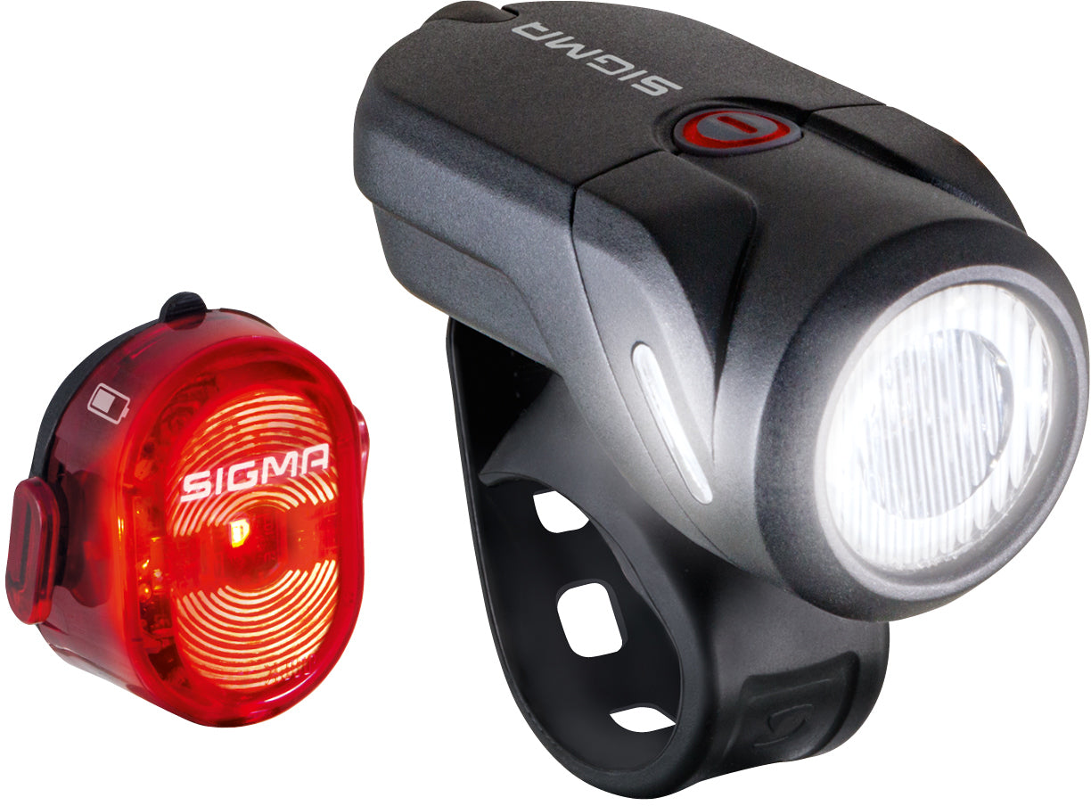 Sigma Aura 35/Nugget II USB kit d'éclairage